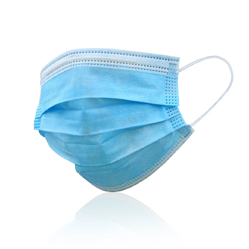 Getwell Face Mask